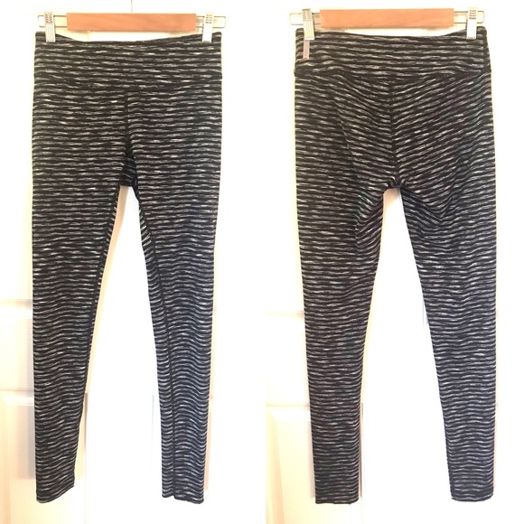 Zella Live In space dye leggings, size small - Picture 2 of 10